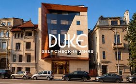 Duke Romana Suites By Olala!